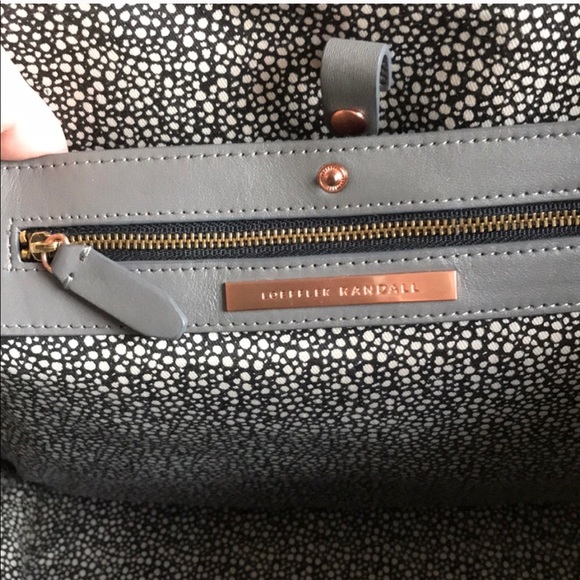 Loeffler Randall Ponyhair Leather 🌺 - Picture 5 of 8